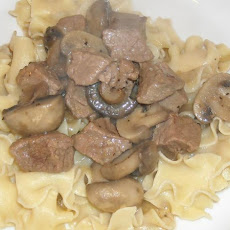 German Goulash