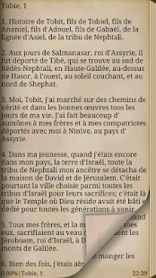 How to install La Bible. Apocryphes lastet apk for pc