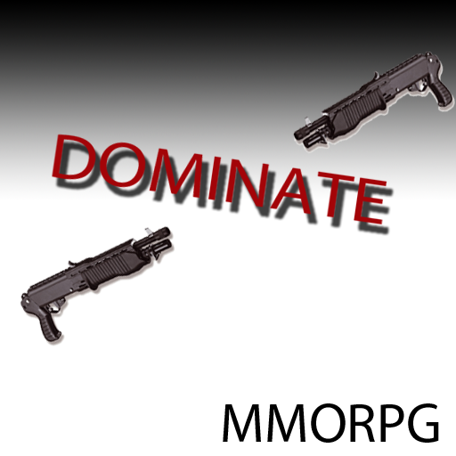 Dominate *ALPHA* LOGO-APP點子