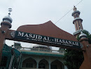 Masjid Al Hasanah