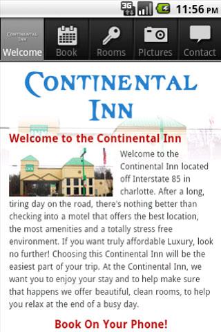 Continental Inn