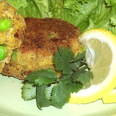 Scrumptious Kerala Fish Patties