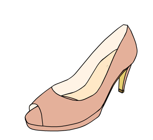 I Designed My Perfect Shoes!
