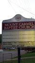 Mount Carmel Baptist