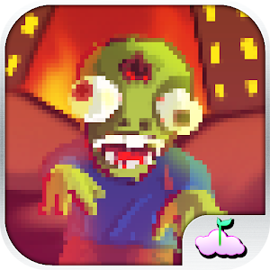 Zombie Smasher Rush Heroes.apk 1.0