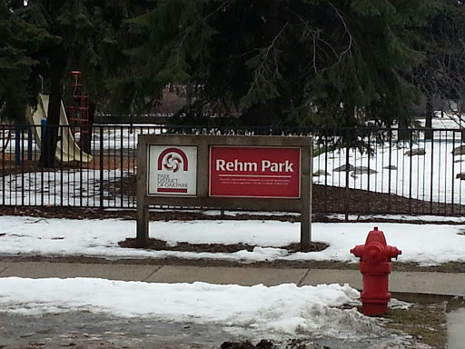 Rehm Park