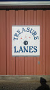 Treasure Lanes