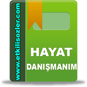 Hayat Danışmanım Seçkin Sözler.apk 1.1