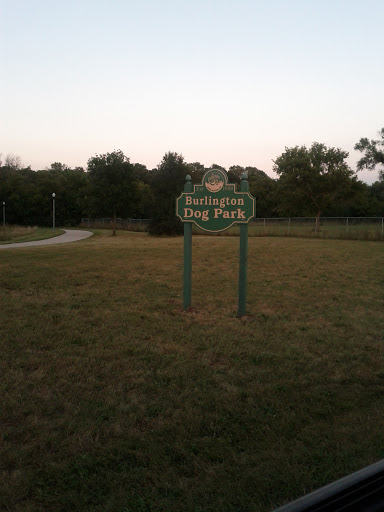 Burlington Dog Park