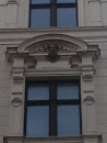 19th Century Window