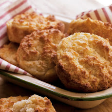 Buttermilk Drop Biscuits Recipe