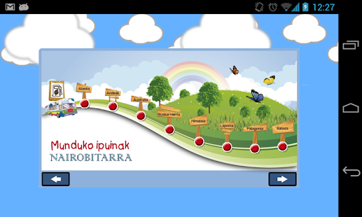 How to mod Munduko ipuinak 1.3.0 unlimited apk for pc