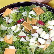 Orchard Salad
