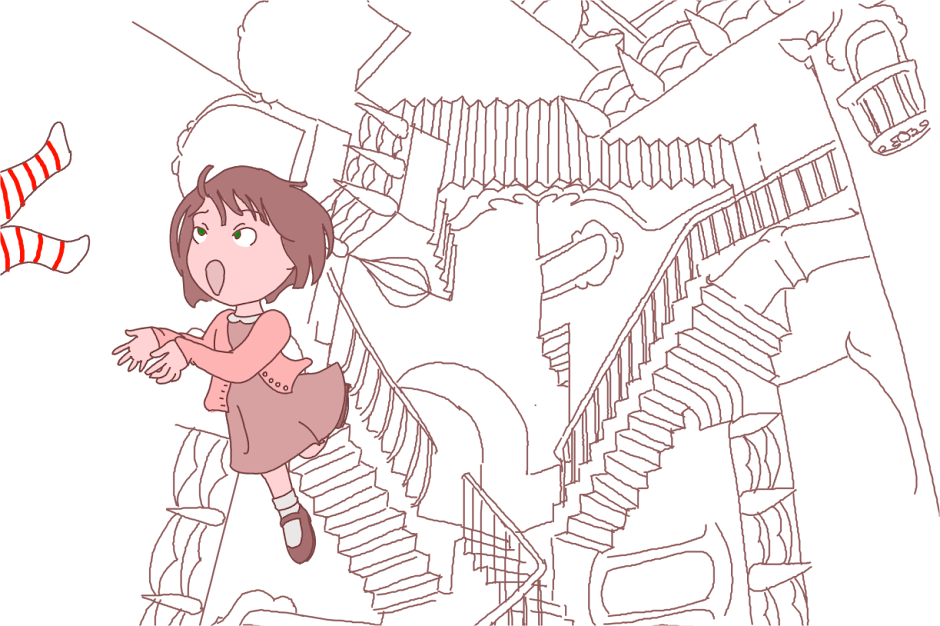 Magic dance