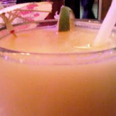 Larry's Margaritas
