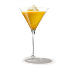 Pumpkin Nog