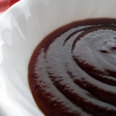 South Beach Barbecue Sauce