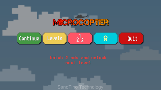 How to install MicroCopter patch 1.0.1 apk for laptop