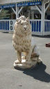 Le Lion Blanc