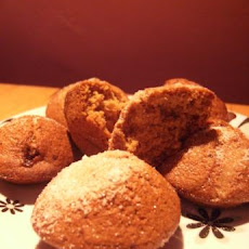 Tiessennau Mel (honey Cakes) Welsh