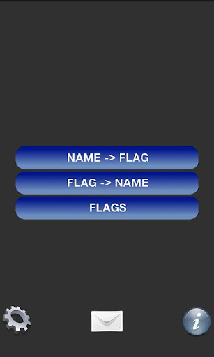 Flag Quiz