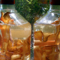 Mmmm Bacon Vodka!