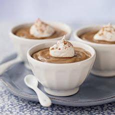 Butterscotch Pudding