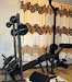 Gimnasio En Casa Pesas Multifuerza