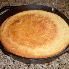 Low Fat Cornbread