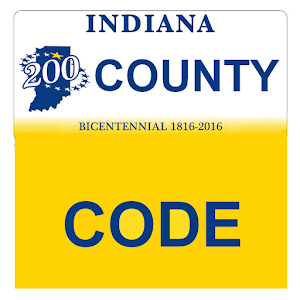 Indiana County Code Tool.apk 1.0