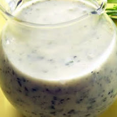 Italian Ranch Salad Dressing