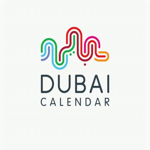 Dubai Calendar LOGO-APP點子