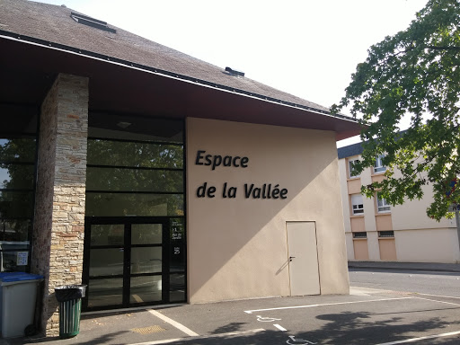 Sautron, Espace De La Vallée 