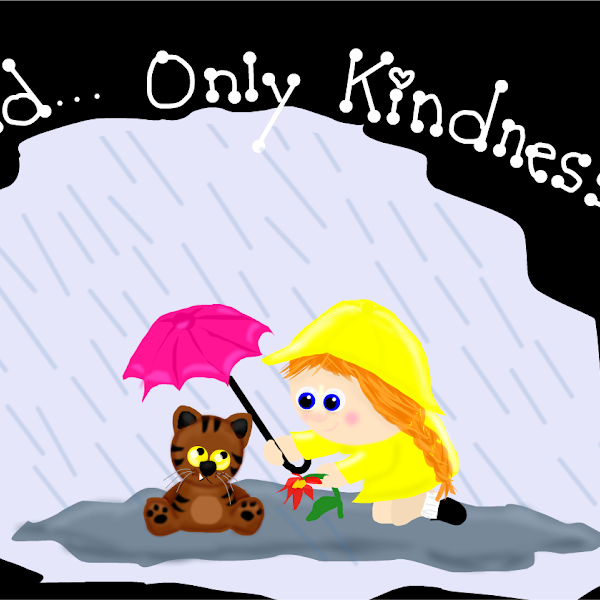 Kindness » drawings » SketchPort