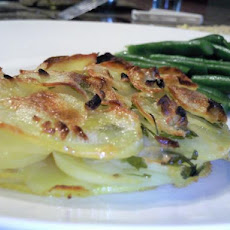 Potato Galette