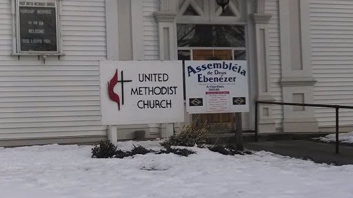 Milford United Methodist Church