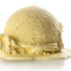 Vanilla Bean Ice Cream Recipe