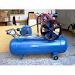 Compresor De Aire Monofasico 34 Hp