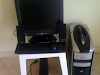Vendo Computadora  De Escritorio  Casi Nueva