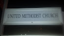 United Methodist
