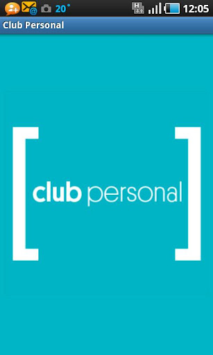 Club Personal - Paraguay