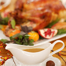 Riesling Gravy