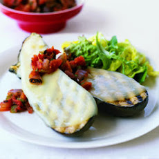 Grilled Salsa