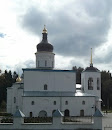 Спасо-Елиазаровский монастырь 