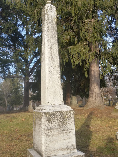 Mason Obelisk 