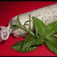 Herb Butter for Steak Chicken Chops or Veggies