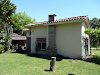 Casa Quinta Con Amplio Terreno Arbolado En Derqui