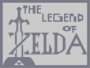 Thumbnail of the map 'The Legend of Zelda'