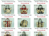 Burberry Bolsos Para Las Mujeres