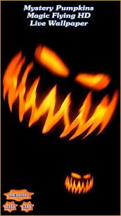 How to download Mystery Pumpkins Magic Flying patch 1.5 apk for bluestacks